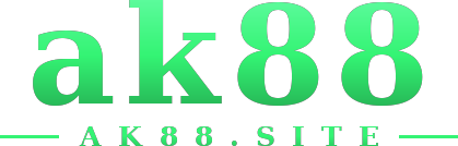 ak88 logo